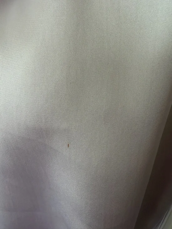 Baobab Marea Purple One Shoulder Dress S - Picture 7 of 7